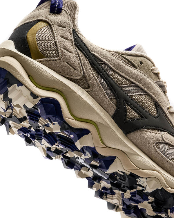 Mizuno Wave Mujin TL 'Future Gardens' | D1GA333401 | AFEW STORE